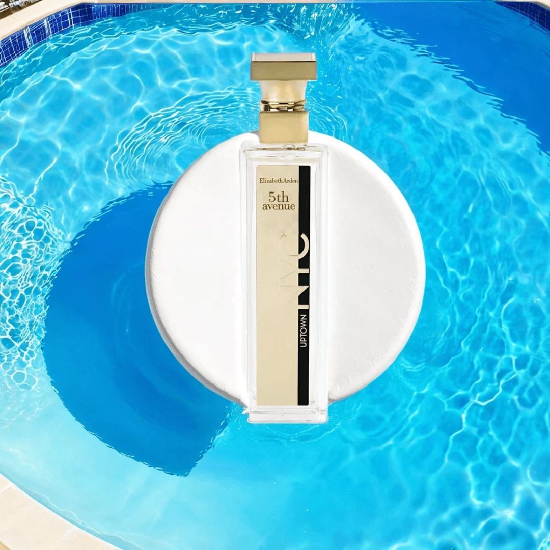 ELIZABETH ARDEN 5TH AVENUE NYC UPTOWN (W) EDP 75ML