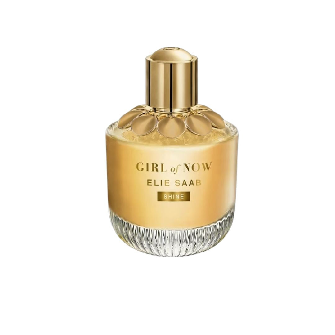 ELIE SAAB GIRL OF NOW SHINE (W) EDP 90ML