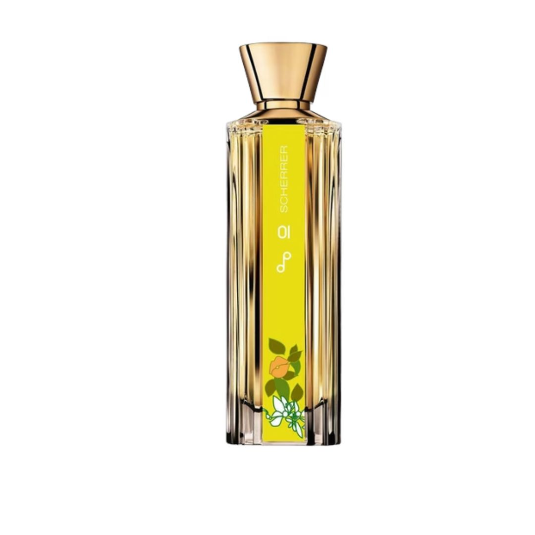 JEAN LOUIS SCHERRER POP DELIGHTS 01 (W) EDT
