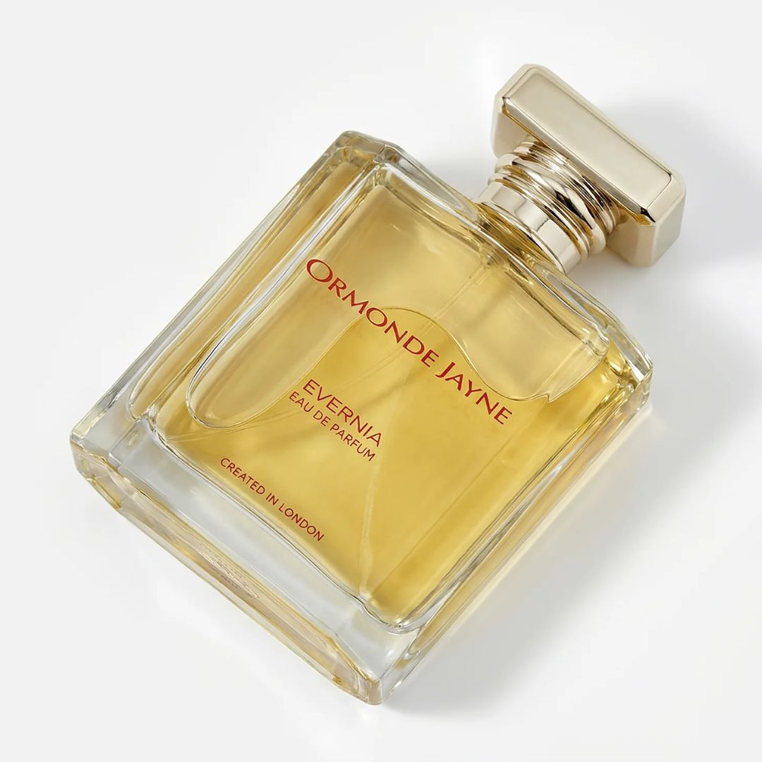 ORMONDE JAYNE EVERNIA (U) EDP 120ML