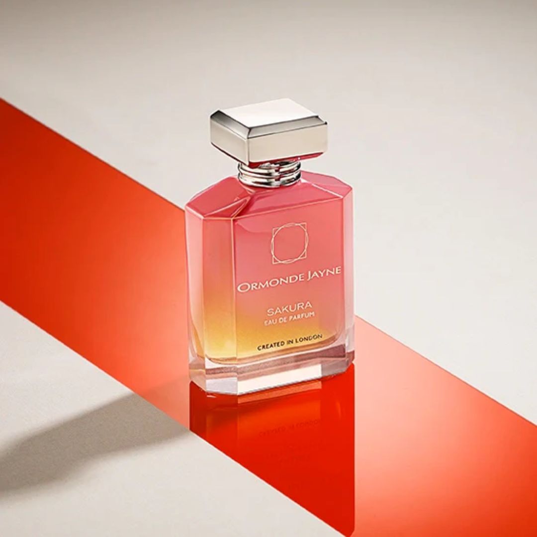 ORMONDE JAYNE SAKURA (U) EDP 88ML