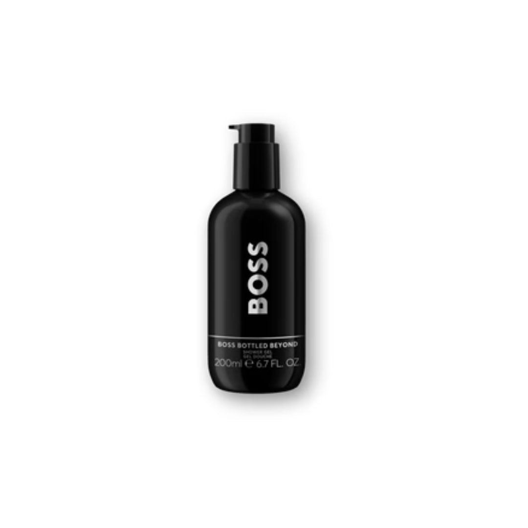 HUGO BOSS BOSS BOTTLED (M) SHOWER GEL
