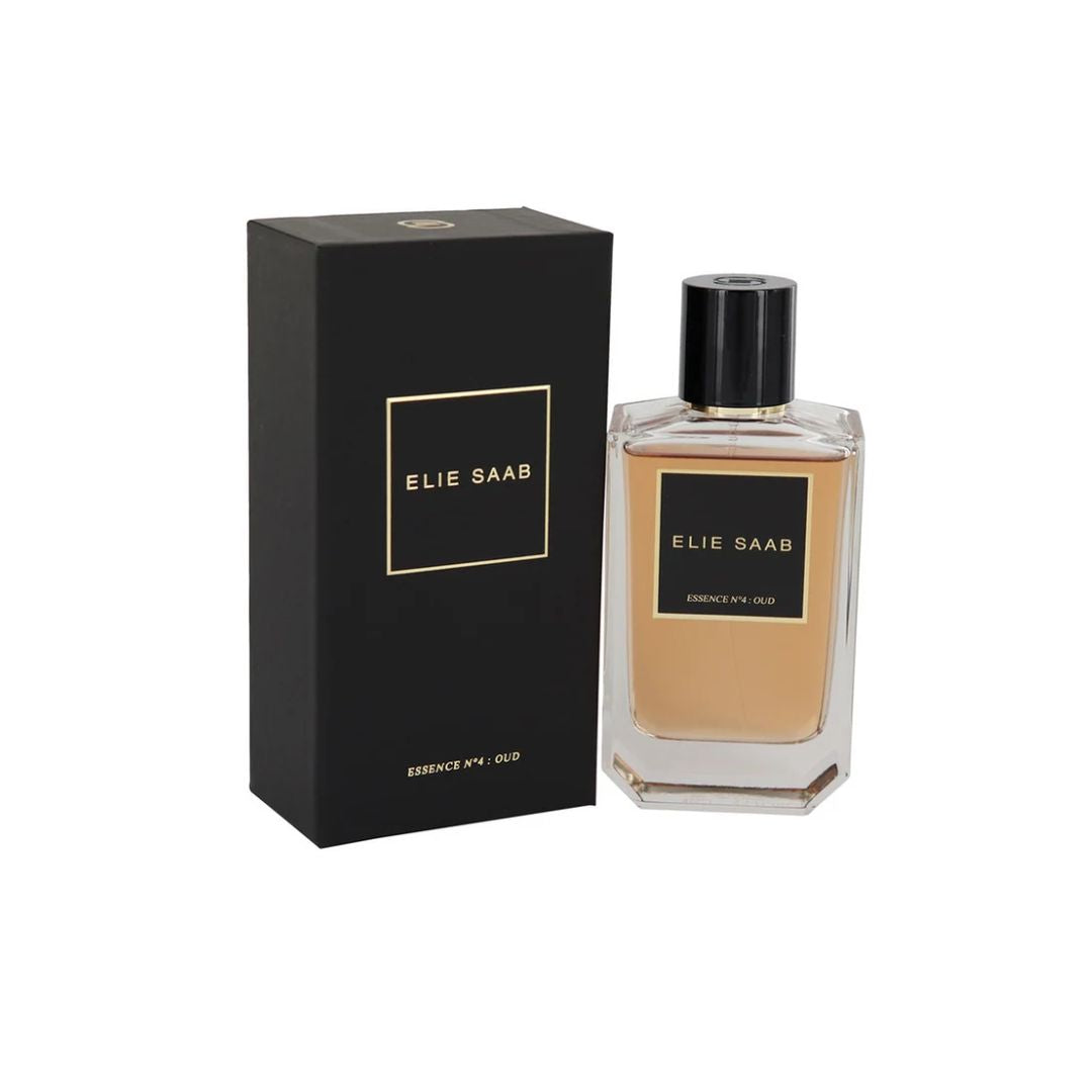 ELIE SAAB LA COLLECTION ESSENCE NO.4 OUD (U) EDP 100ML