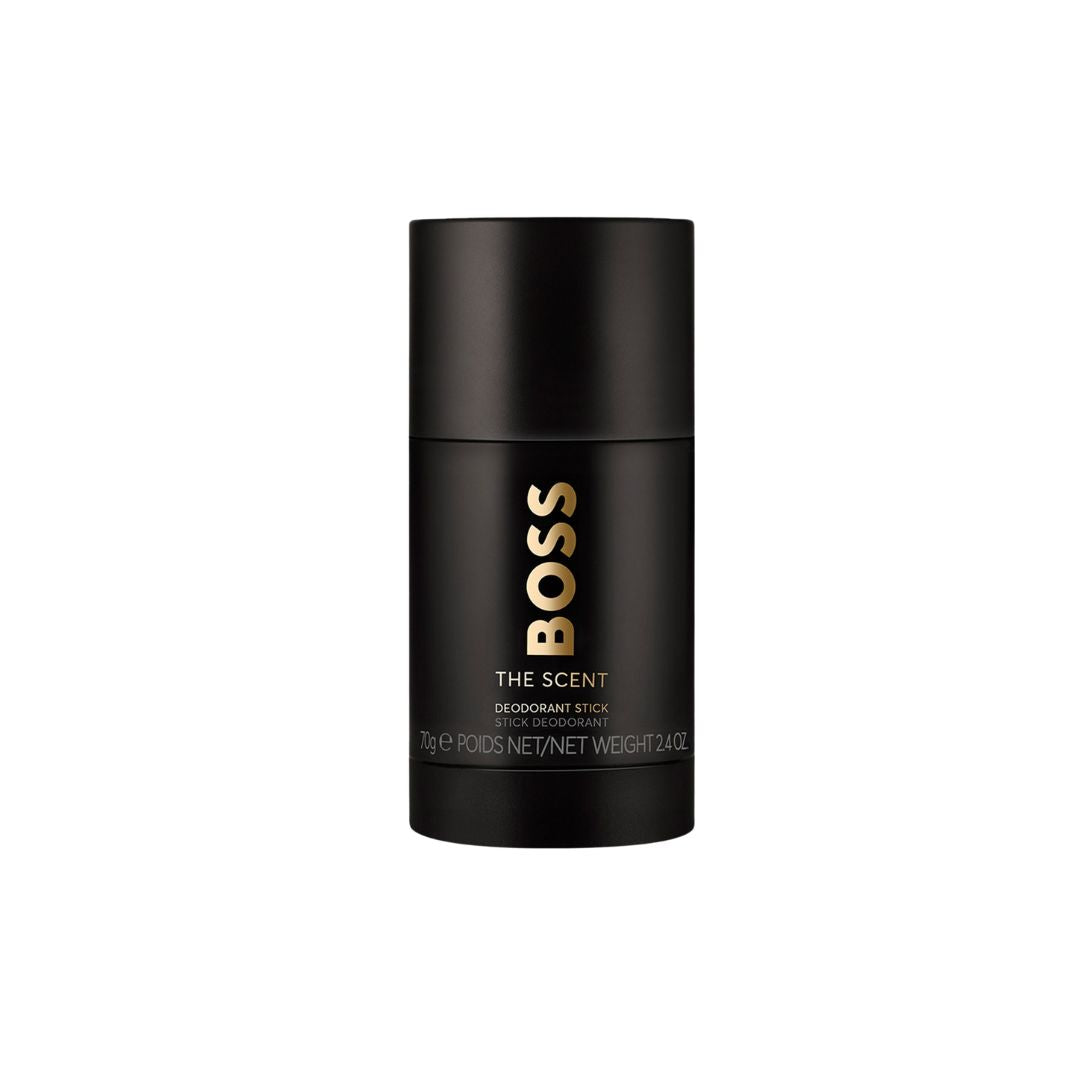 HUGO BOSS BOSS THE SCENT (M) 70G DEODORANT STICK