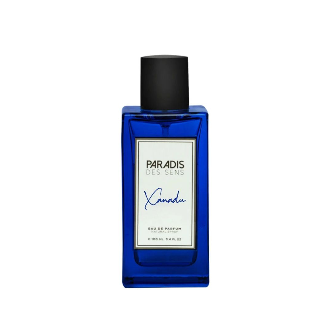 PARADIS DES SENS XANADU (U) EDP 100ML