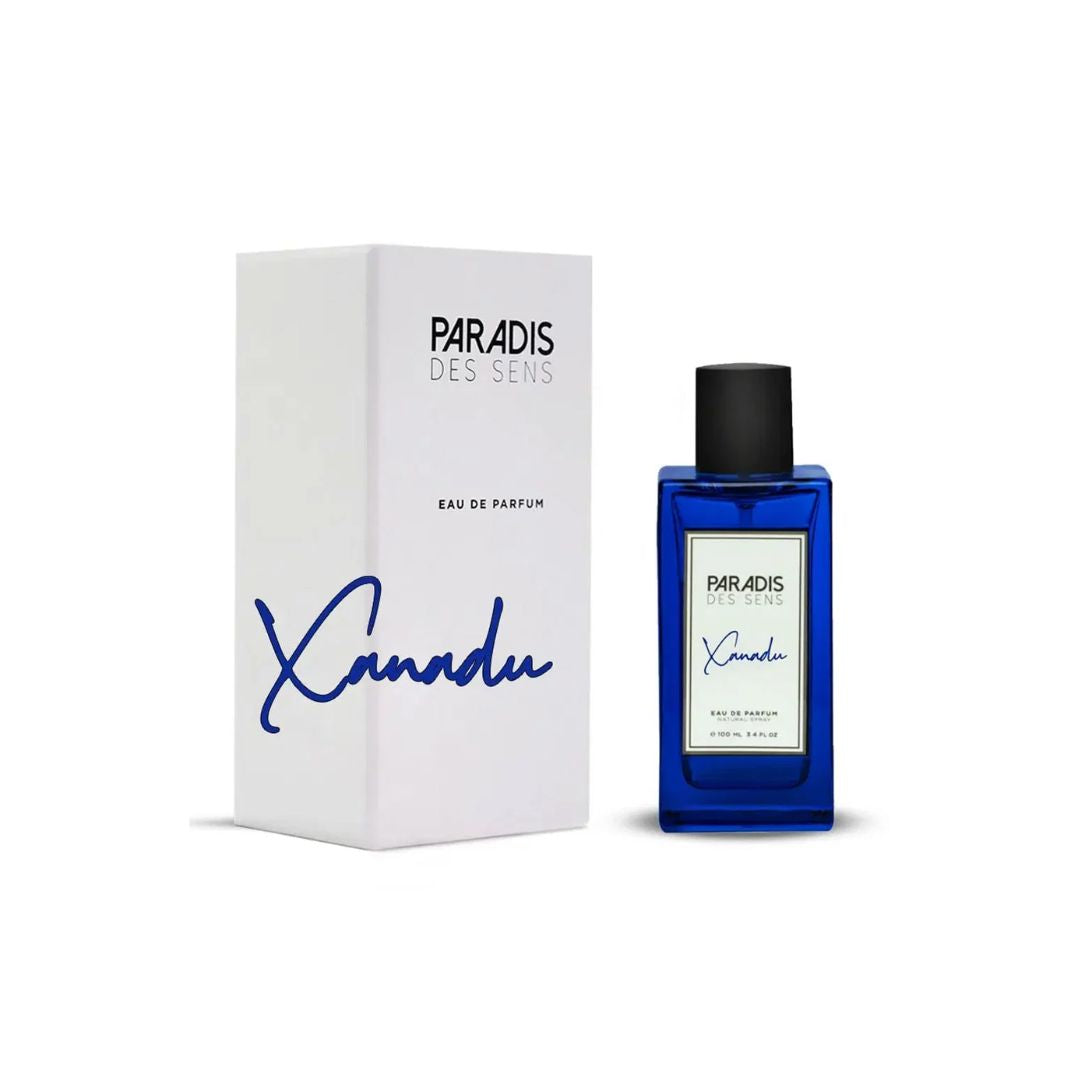 PARADIS DES SENS XANADU (U) EDP 100ML