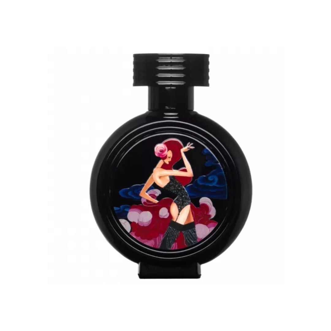 HFC I WANNA BE LOVED BY YOU (W) EDP 75ML