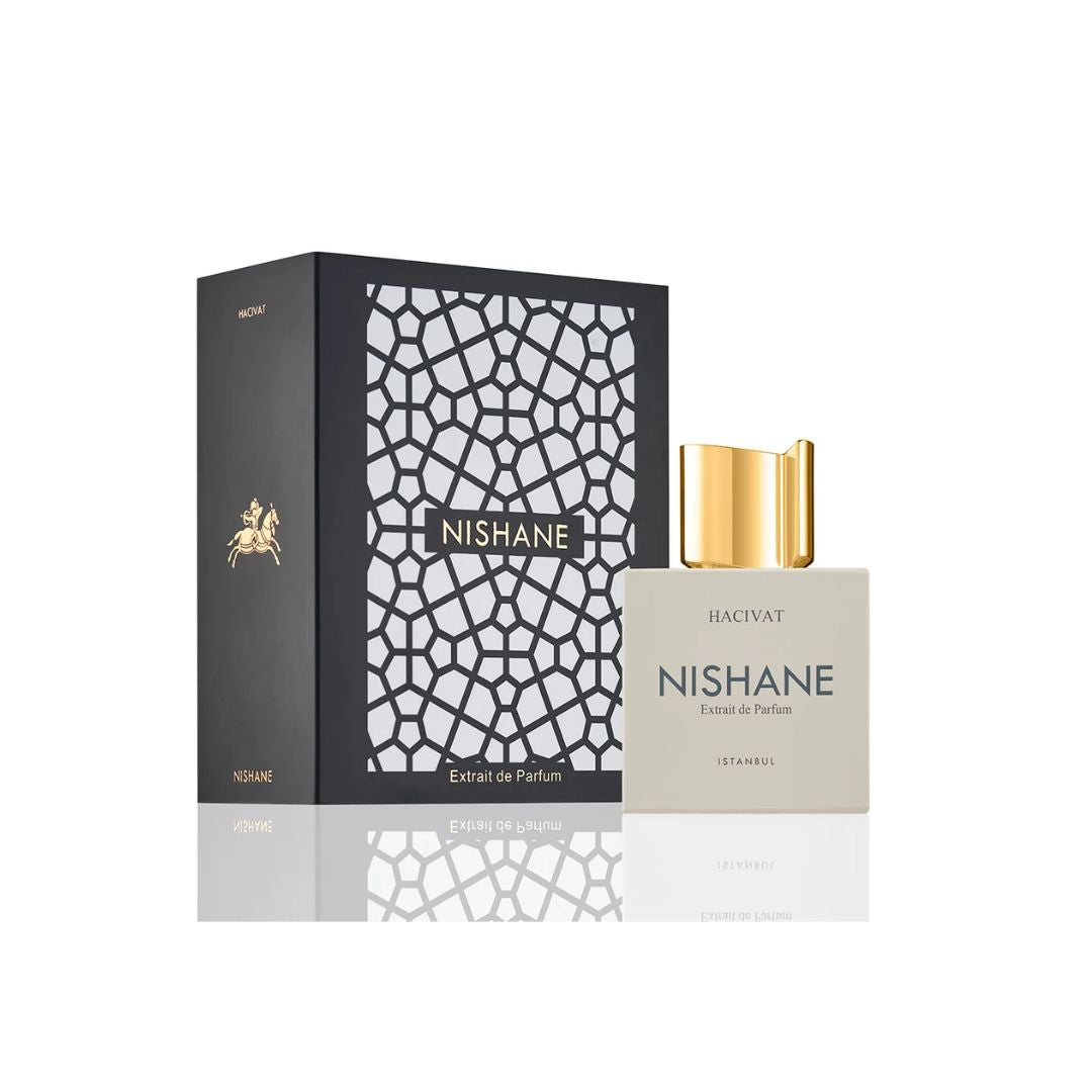 NISHANE HACIVAT (U) EXTRAIT DE PARFUM