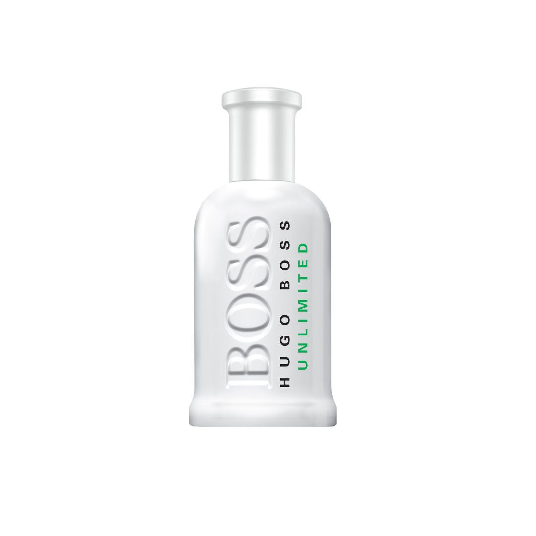 HUGO BOSS BOSS BOTTLED UNLIMITED (M) EDT 100ML