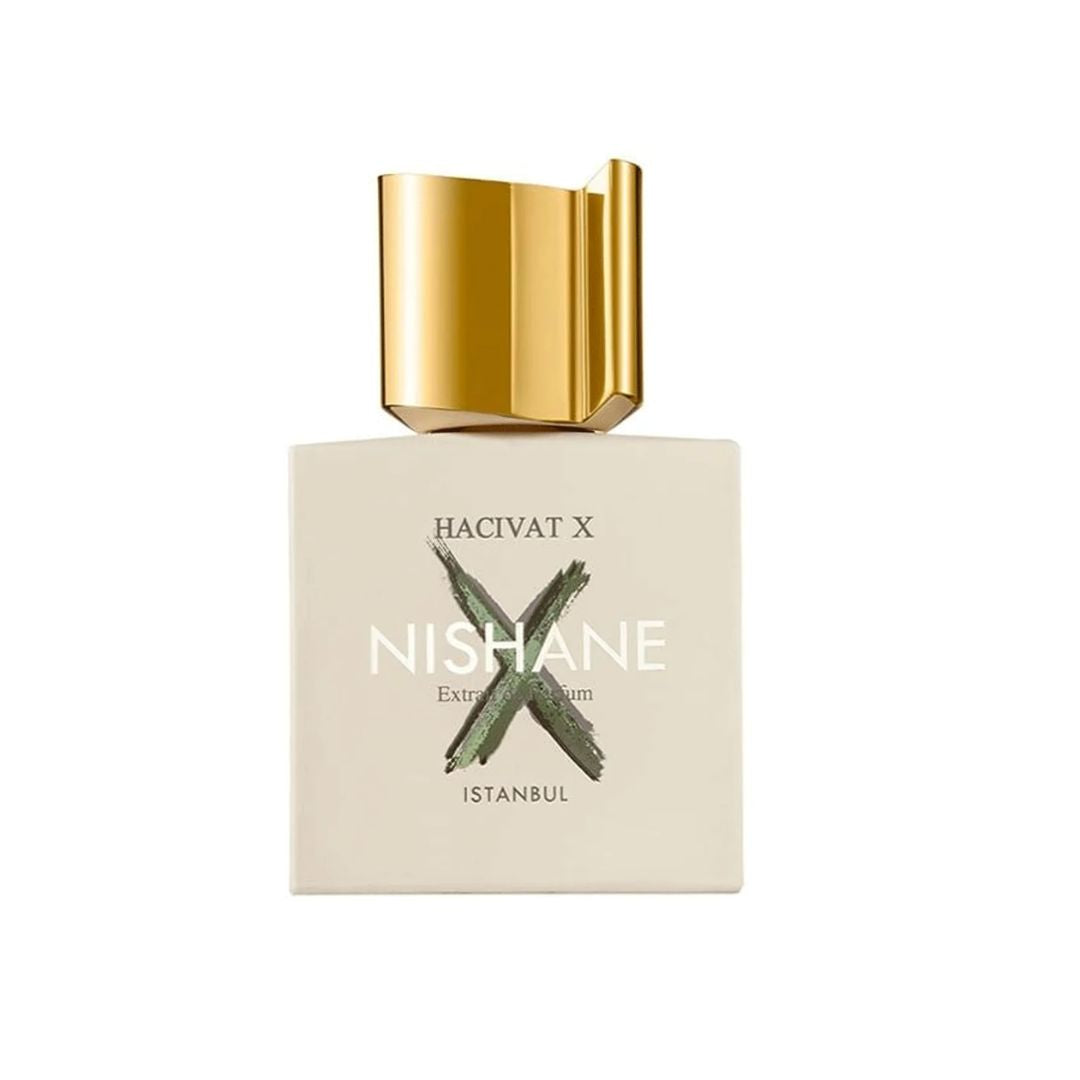 NISHANE HACIVAT X (U) EXTRAIT DE PARFUM 50ML