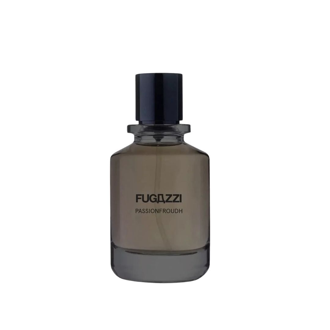 FUGAZZI PASSIONFROUDH (U) EXTRAIT DE PARFUM 50ML