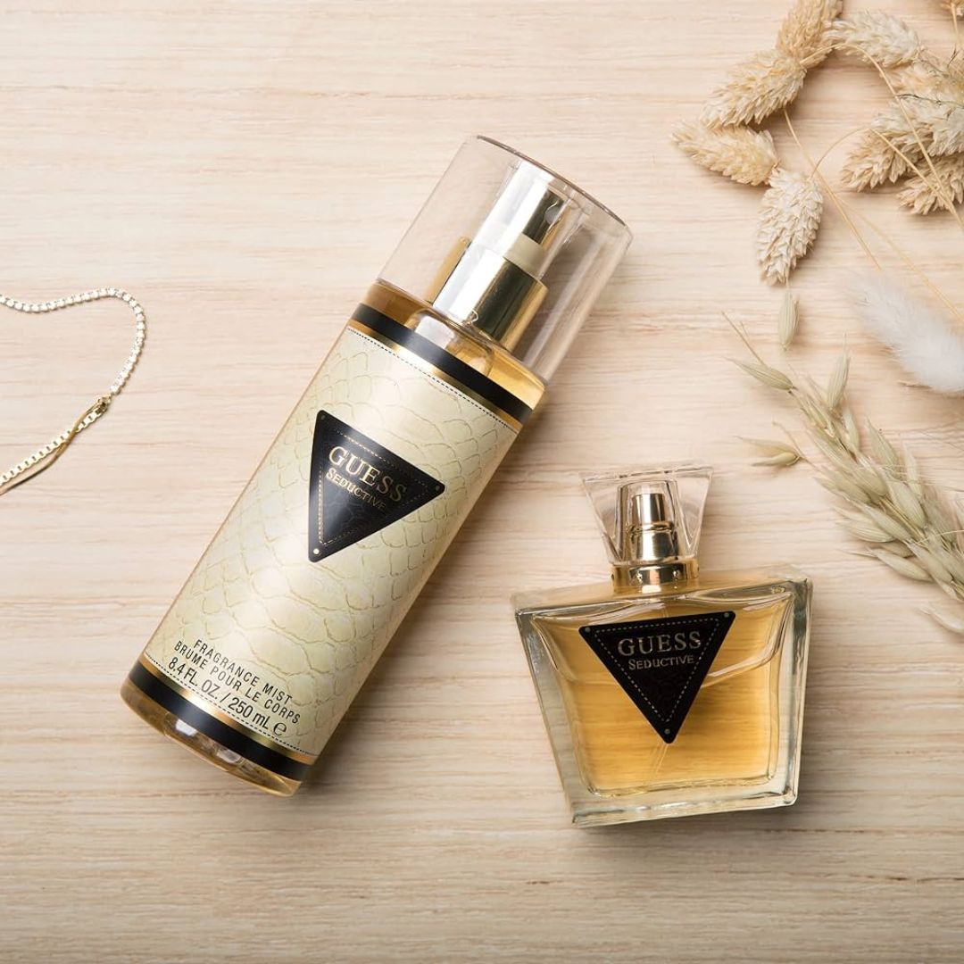 GUESS SEDUCTIVE DREAM (W) 250ML FRAGRANCE MIST