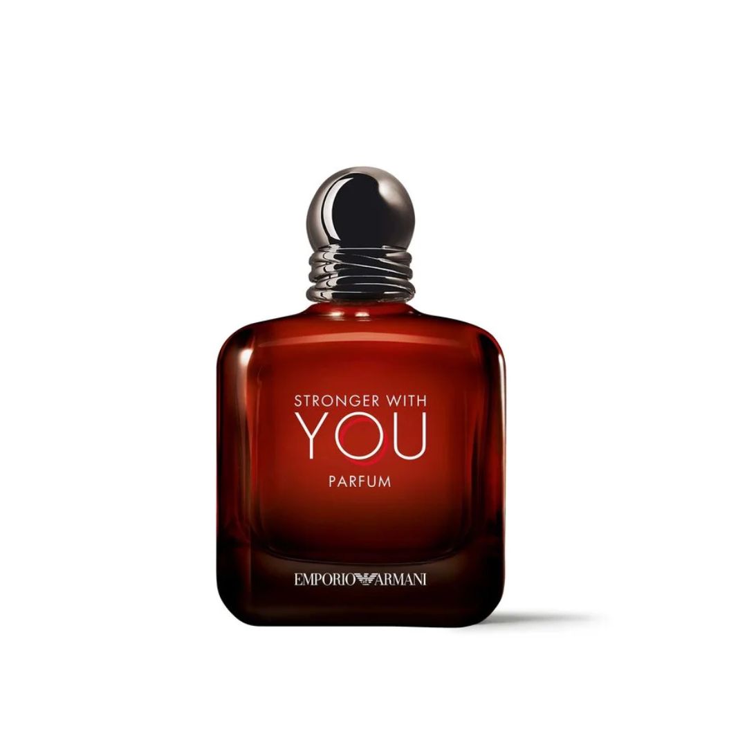GIORGIO ARMANI EMPORIO ARMANI STRONGER WITH YOU (M) PARFUM 100ML