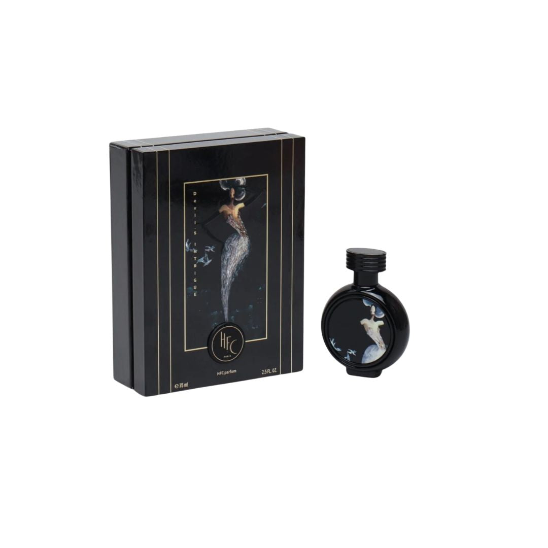HFC DEVIL'S INTRIGUE (W) EDP 75ML