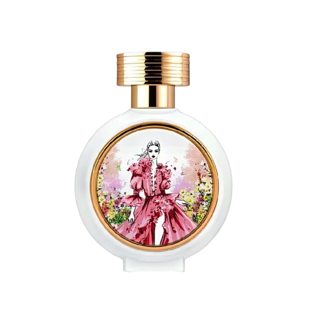 HFC FORBIDDEN WHISPER (W) EDP 75ML