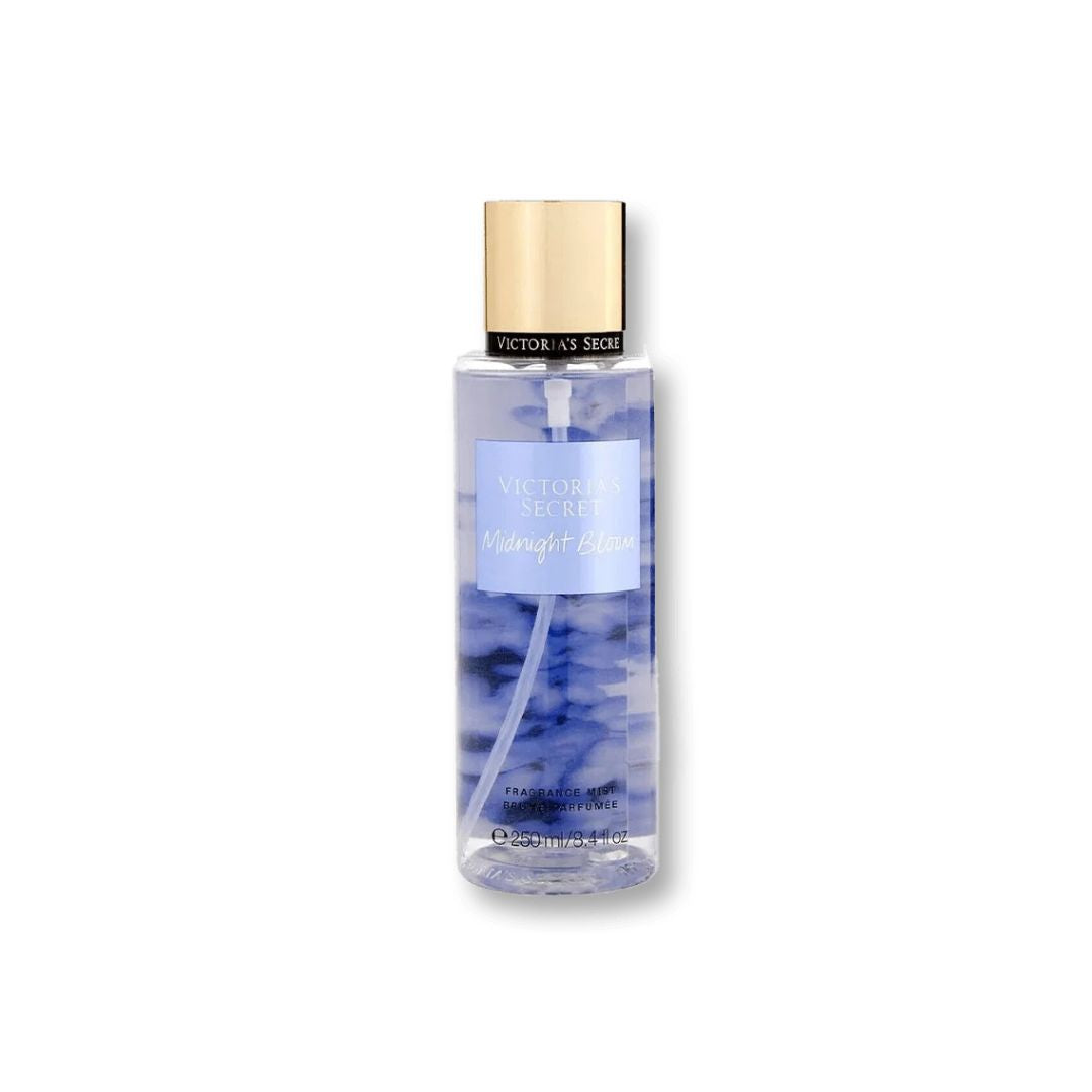 VICTORIA'S SECRET MIDNIGHT BLOOM (W) 250ML FRAGRANCE MIST