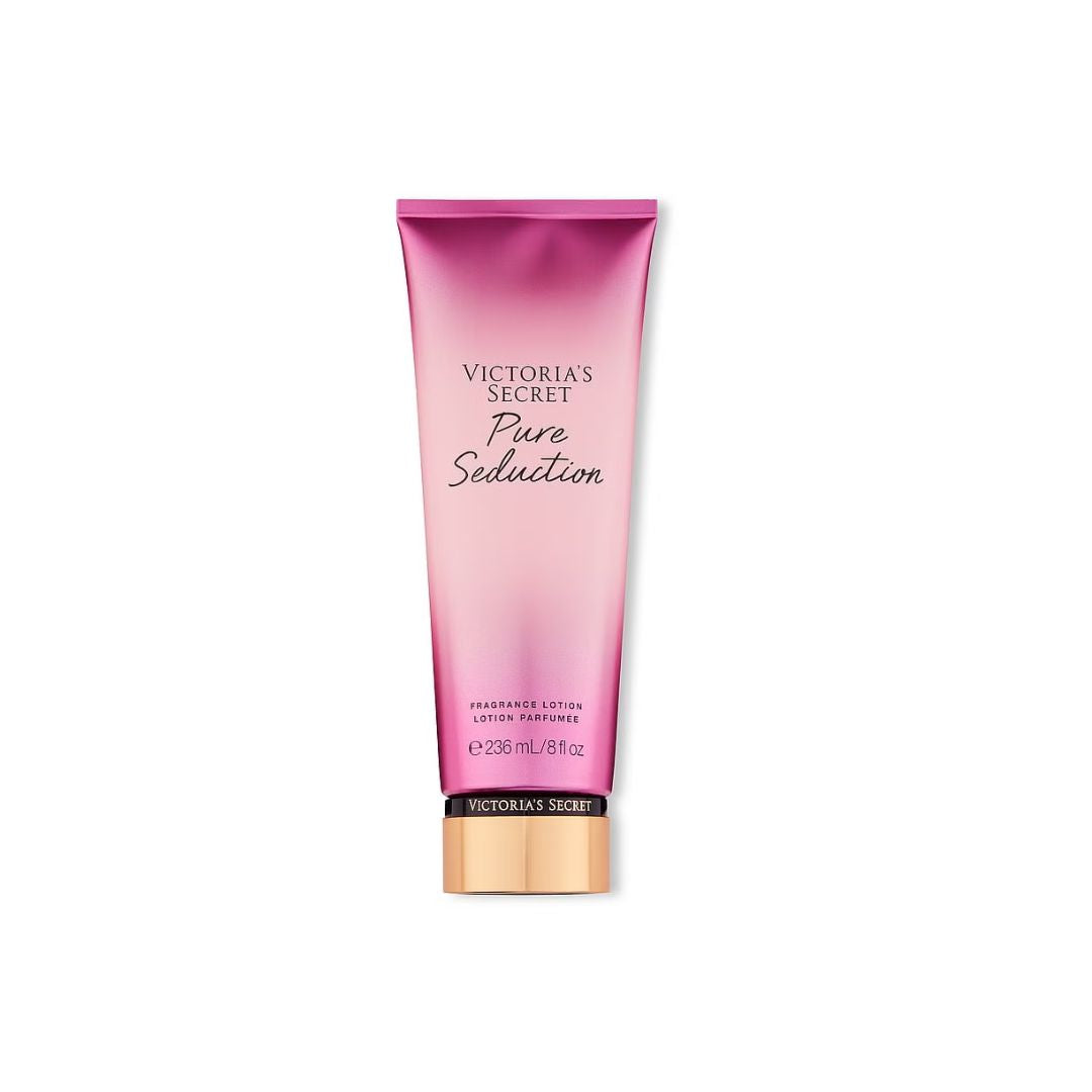 VICTORIA'S SECRET PURE SEDUCTION (W) 236ML FRAGRANCE LOTION