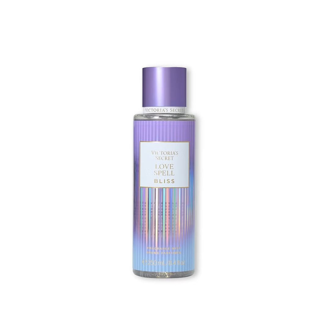 VICTORIA'S SECRET PURE SEDUCTION BLISS (W) 250ML FRAGRANCE MIST