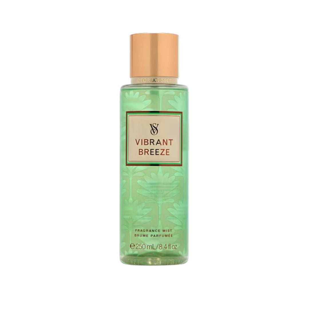 VICTORIA'S SECRET VIBRANT BREEZE (W) 250ML FRAGRANCE MIST