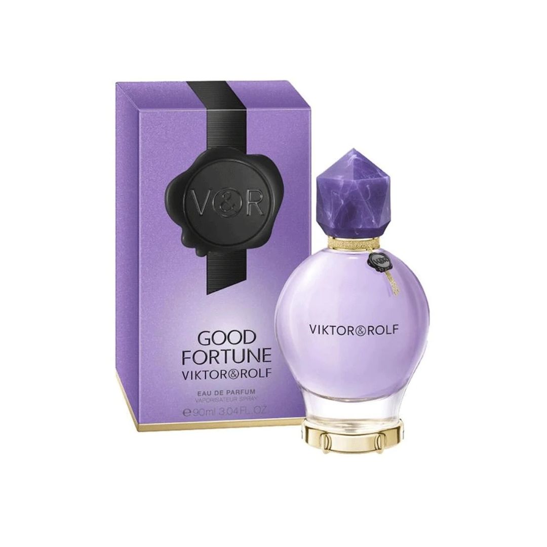 VIKTOR & ROLF GOOD FORTUNE (W) EDP 30ML REFILLABLE