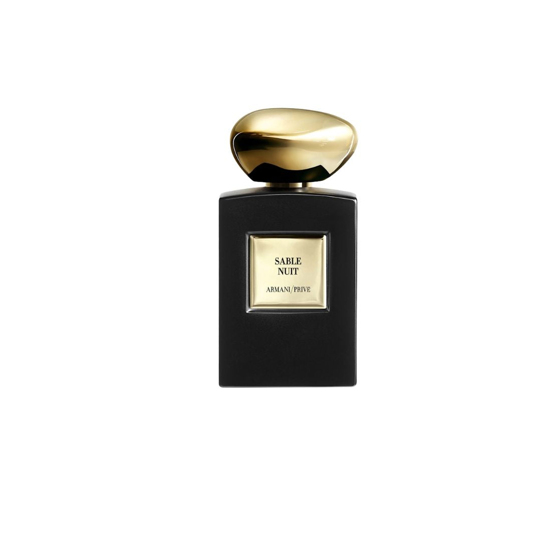 GIORGIO ARMANI PRIVE SABLE NUIT INTENSE (U) EDP INTENSE 100ML