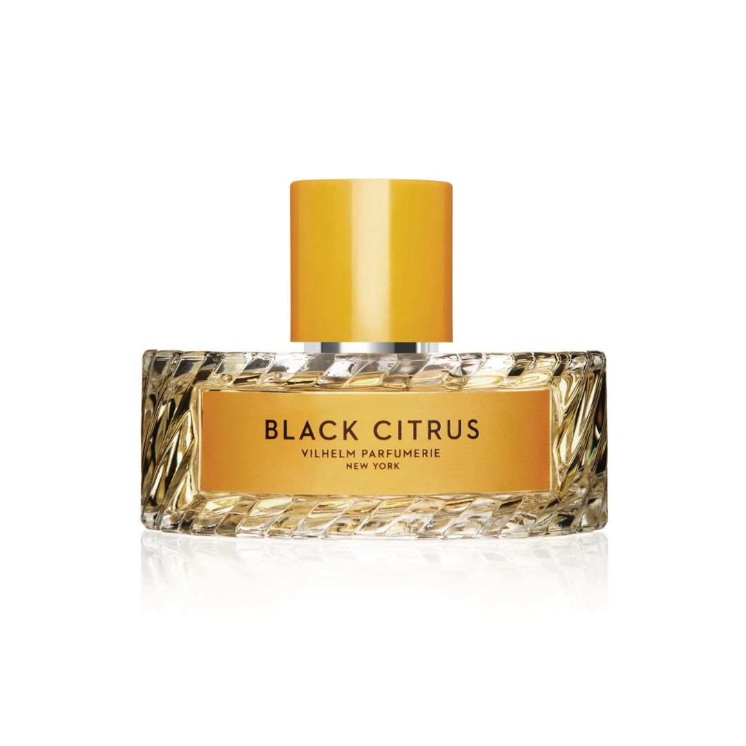 VILHELM PARFUMERIE BLACK CITRUS (U) EDP 100ML
