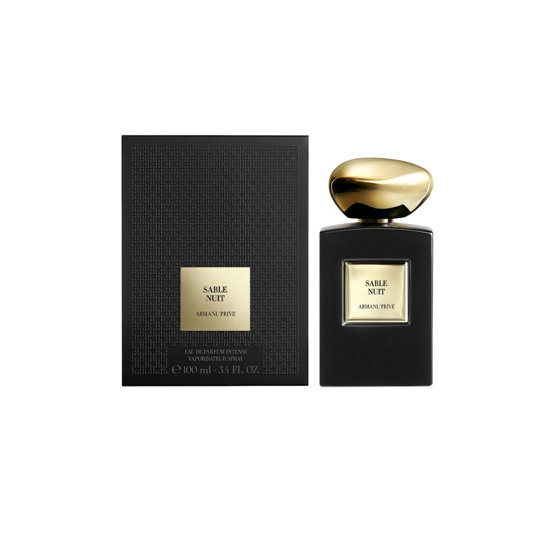 GIORGIO ARMANI PRIVE SABLE NUIT INTENSE (U) EDP INTENSE 100ML