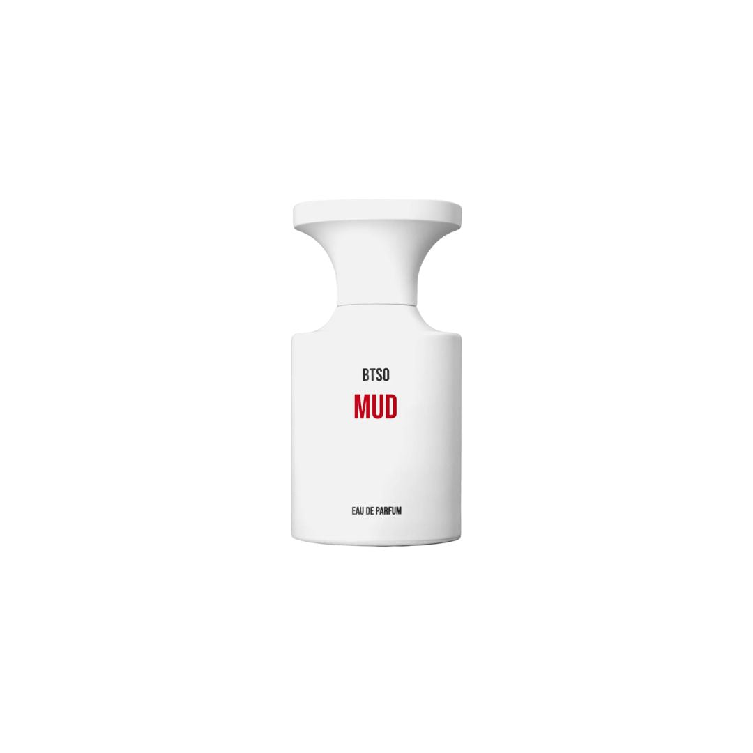 BORNTOSTANDOUT MUD (U) EDP 50ML