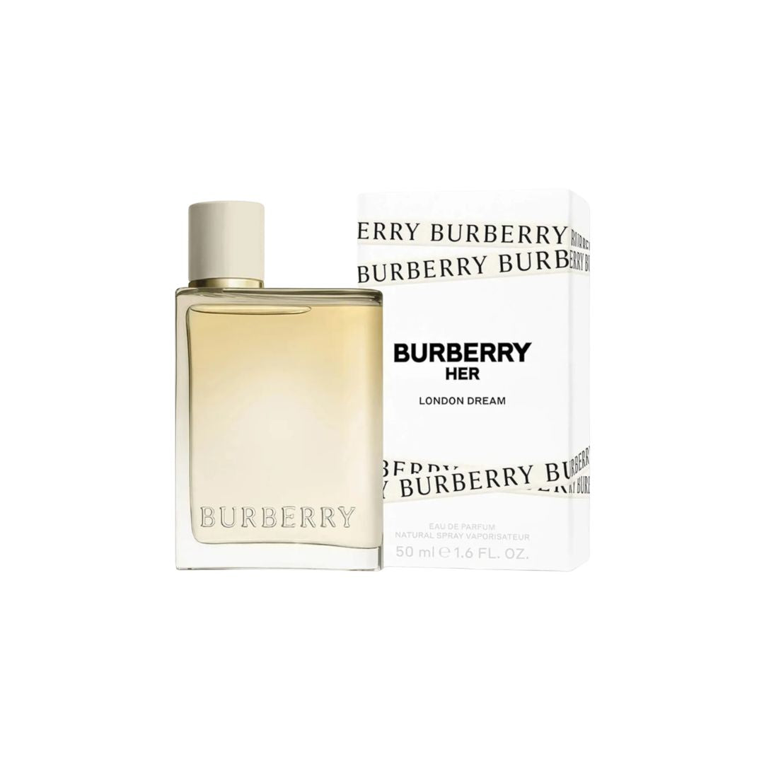 BURBERRY HER LONDON DREAM (W) EDP 50ML