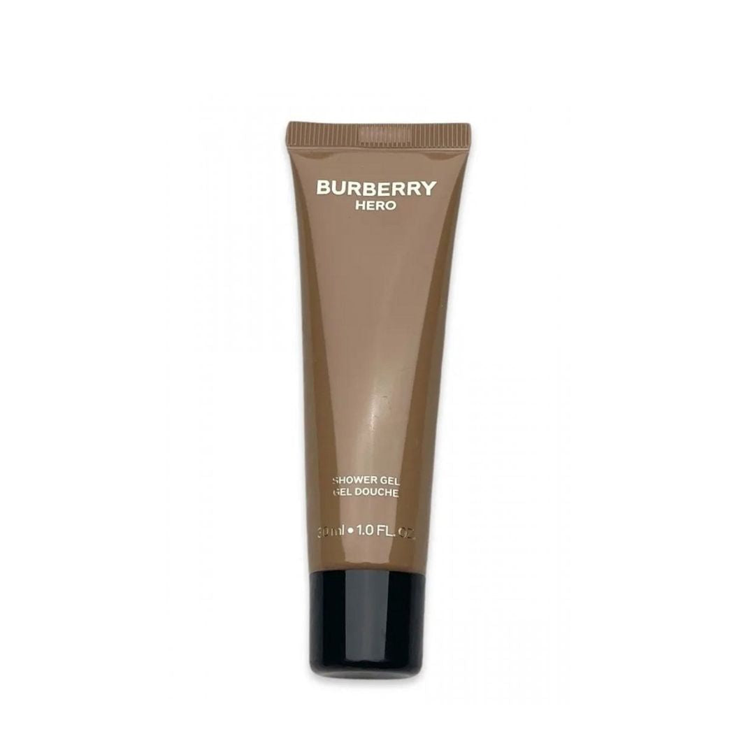 BURBERRY HERO (M) 30ML SHOWER GEL