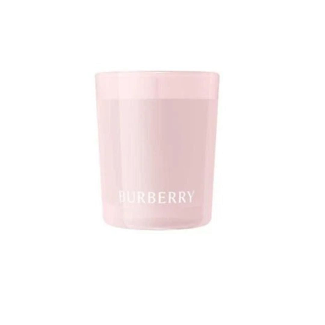 BURBERRY HER 70G SCENTED CANDLE