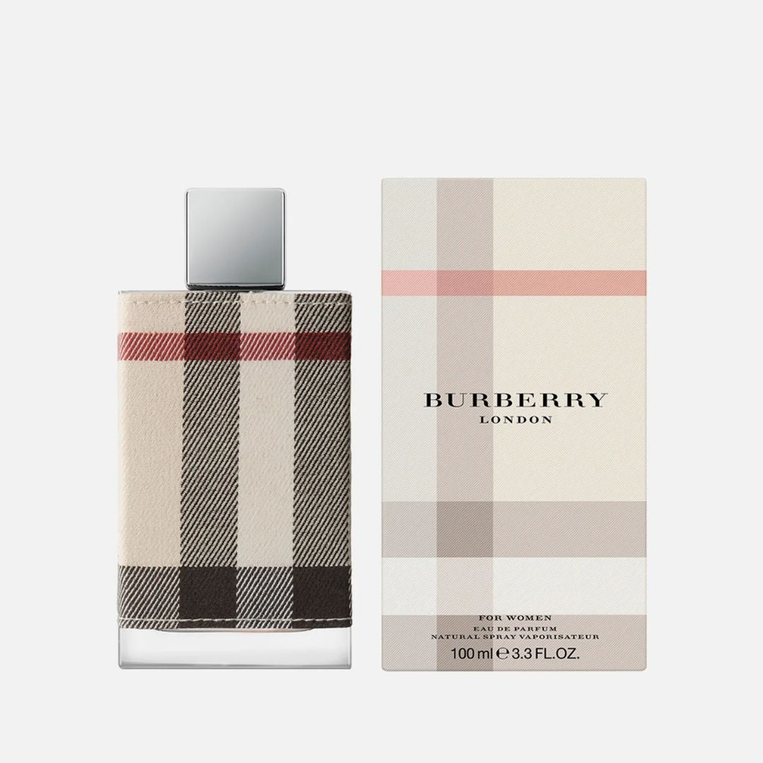 BURBERRY LONDON (W) EDP 100ML