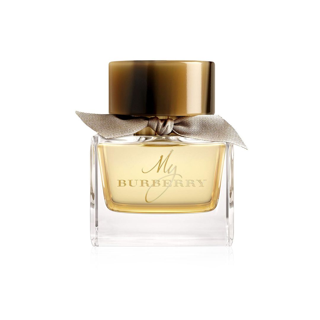 BURBERRY MY BURBERRY (W) EDP 90ML