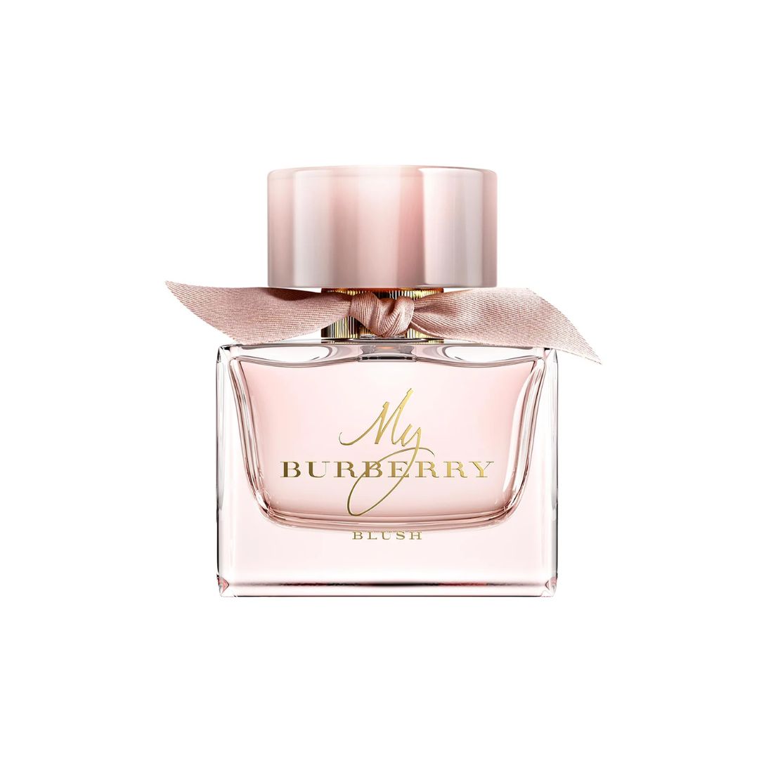 BURBERRY MY BURBERRY BLUSH (W) EDP 90ML
