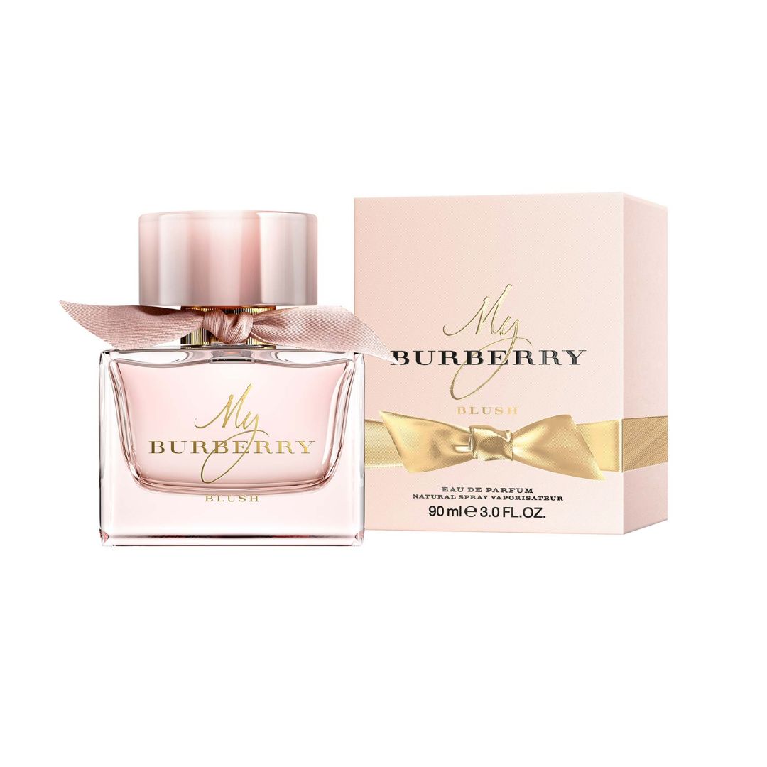 BURBERRY MY BURBERRY BLUSH (W) EDP 90ML