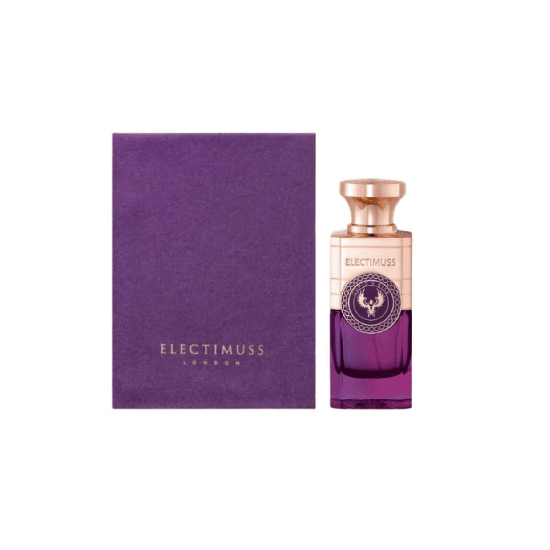 ELECTIMUSS EMPEROR COLLECTION CUPID'S KISS (U) PURE PARFUM 100ML
