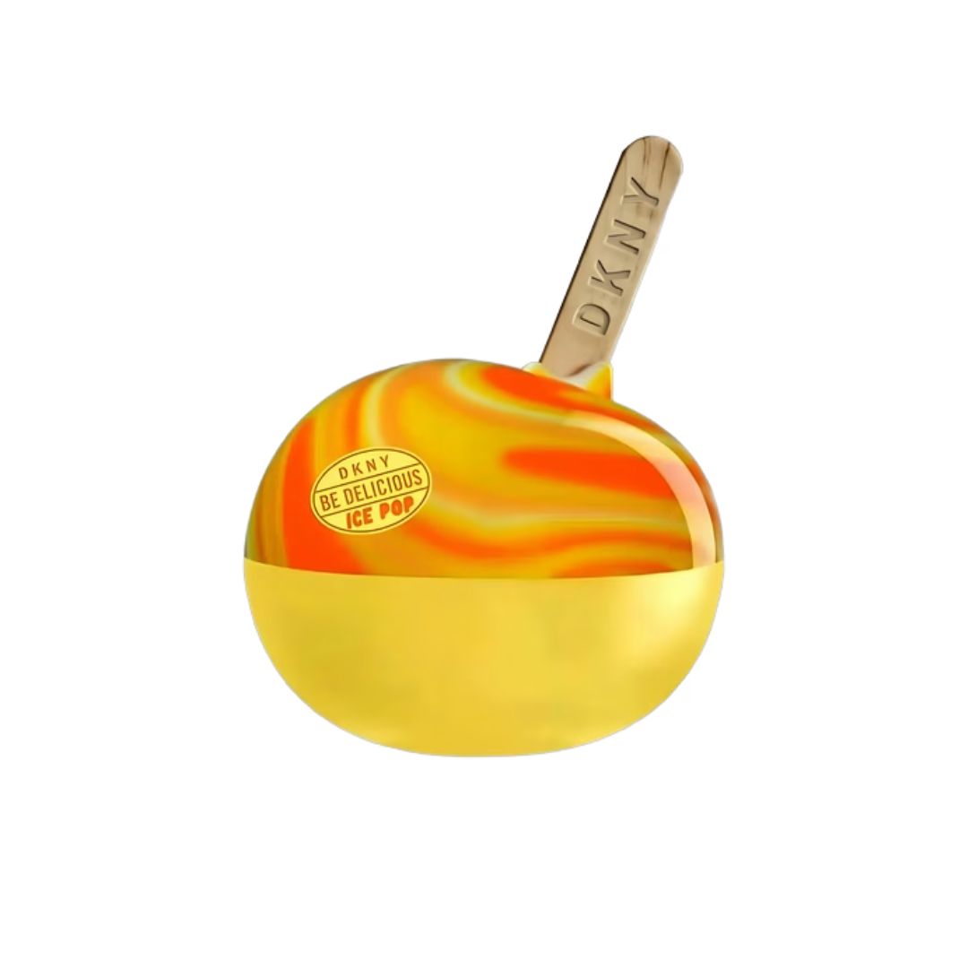 DONNA KARAN BE DELICIOUS ICE POP CITRUS SPLASH (W) 250ML FRAGRANCE MIST
