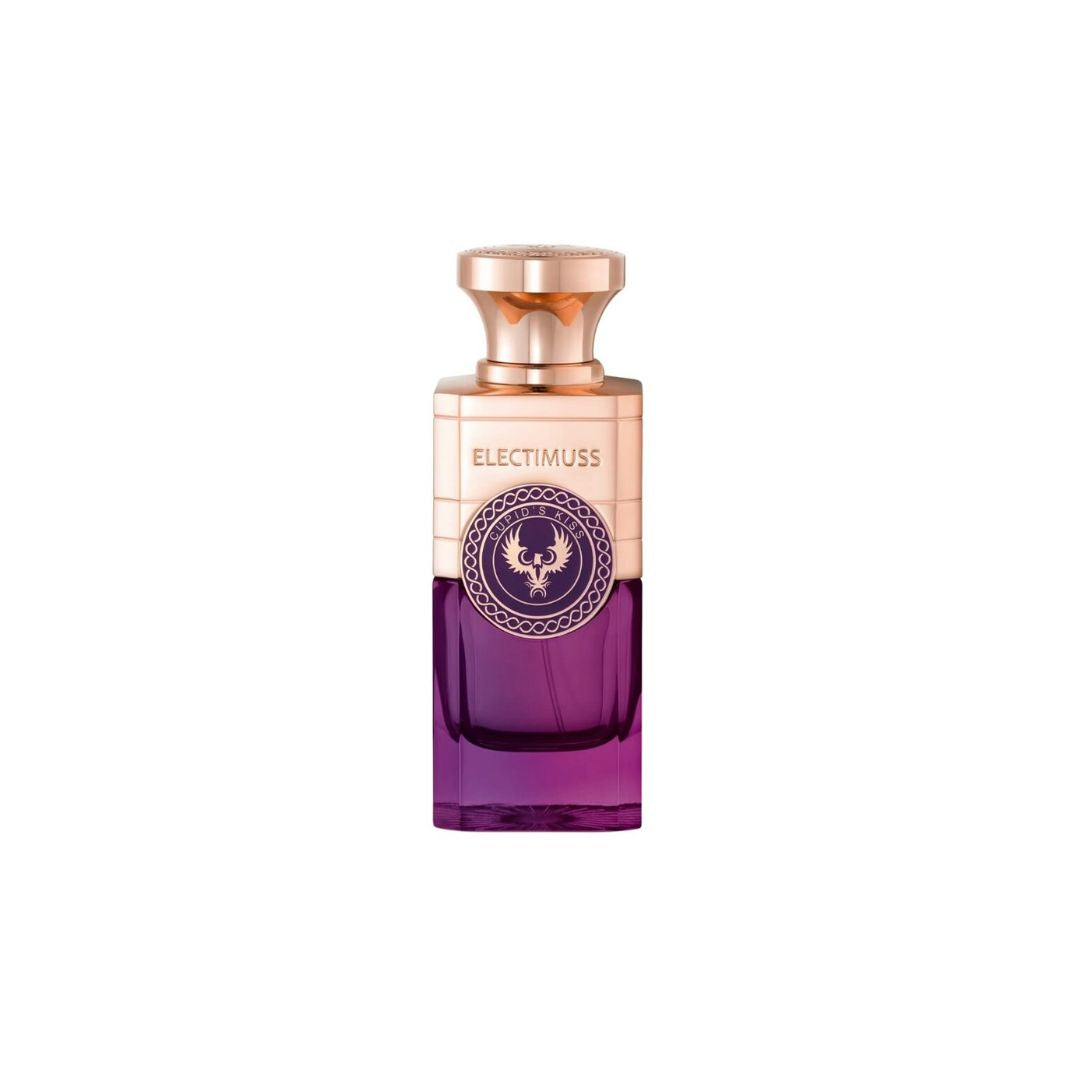ELECTIMUSS EMPEROR COLLECTION CUPID'S KISS (U) PURE PARFUM 100ML
