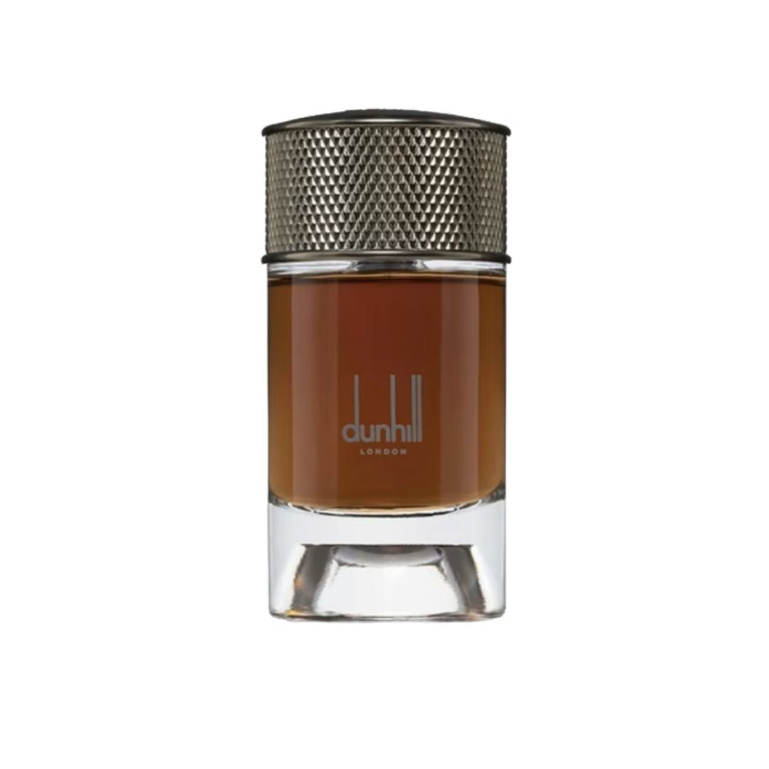 DUNHILL SIGNATURE COLLECTION EGYPTIAN SMOKE (M) EDP 100ML