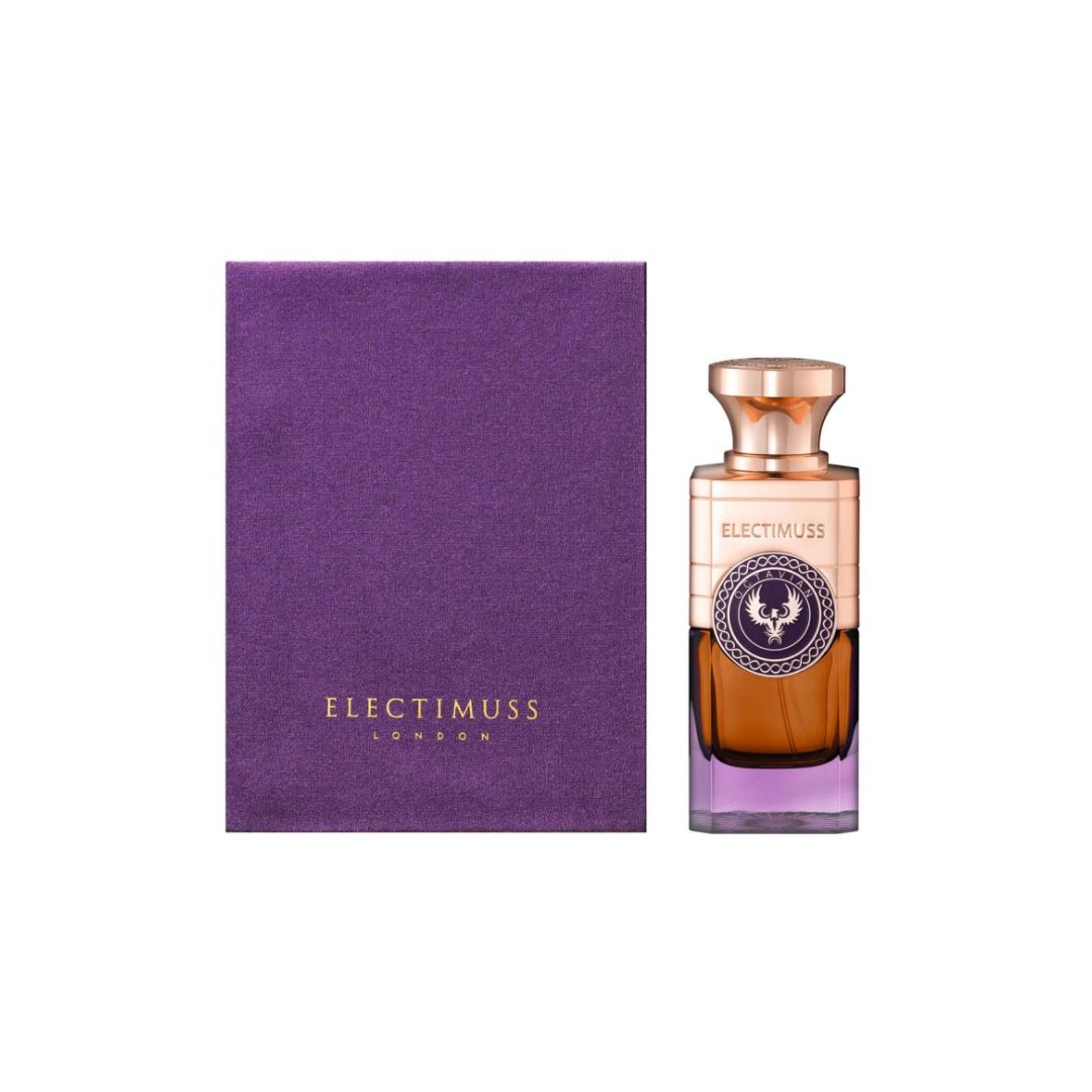ELECTIMUSS EMPEROR COLLECTION OCTAVIAN (U) PURE PARFUM 100ML