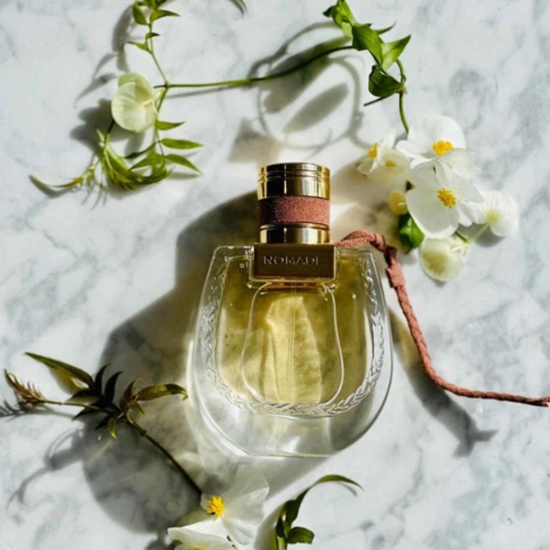 CHLOE NOMADE JASMIN NATUREL INTENSE (W) EDP 75ML
