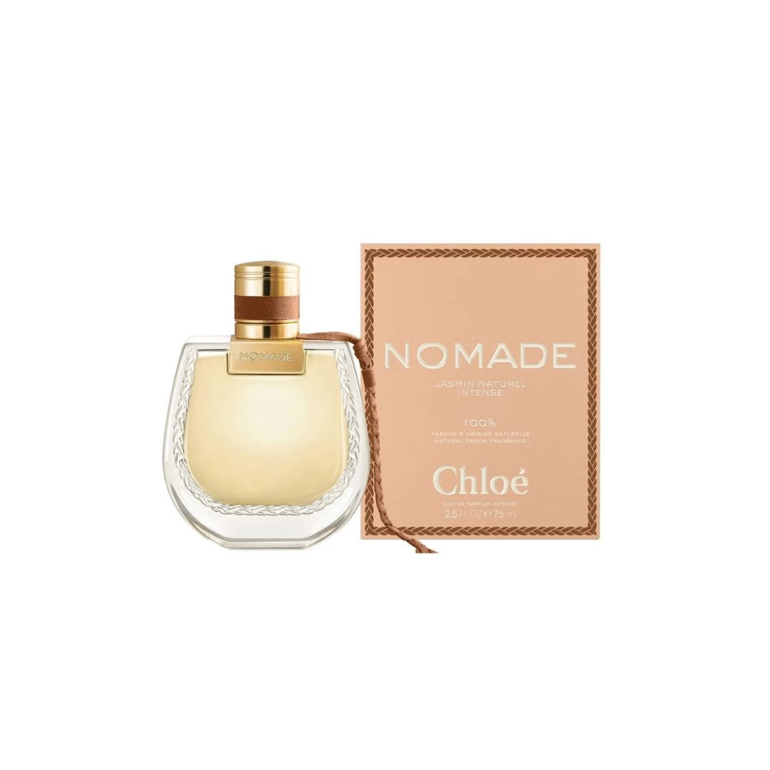 CHLOE NOMADE JASMIN NATURELLE (W) EDP 75ML
