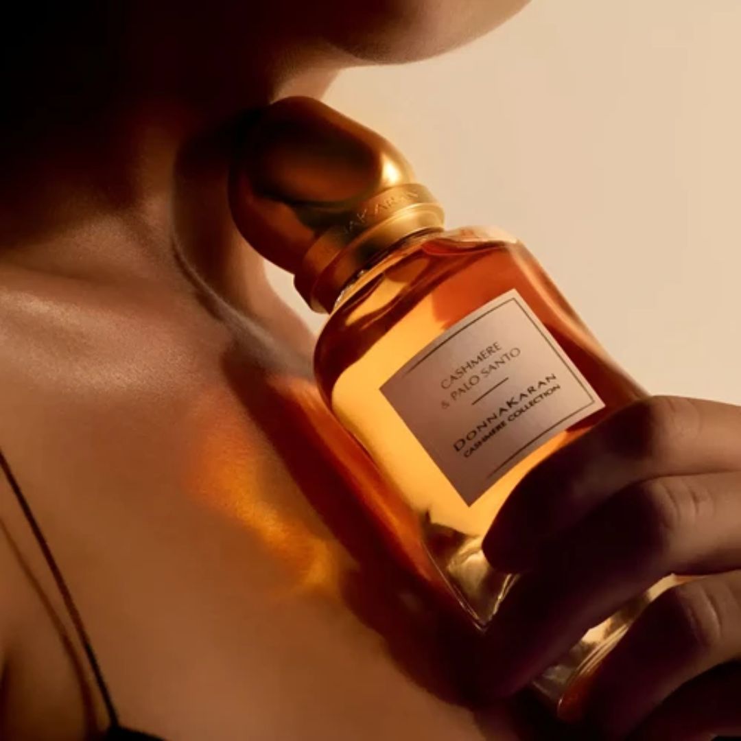 DONNA KARAN CASHMERE & PALO SANTO (W) EDP 100ML