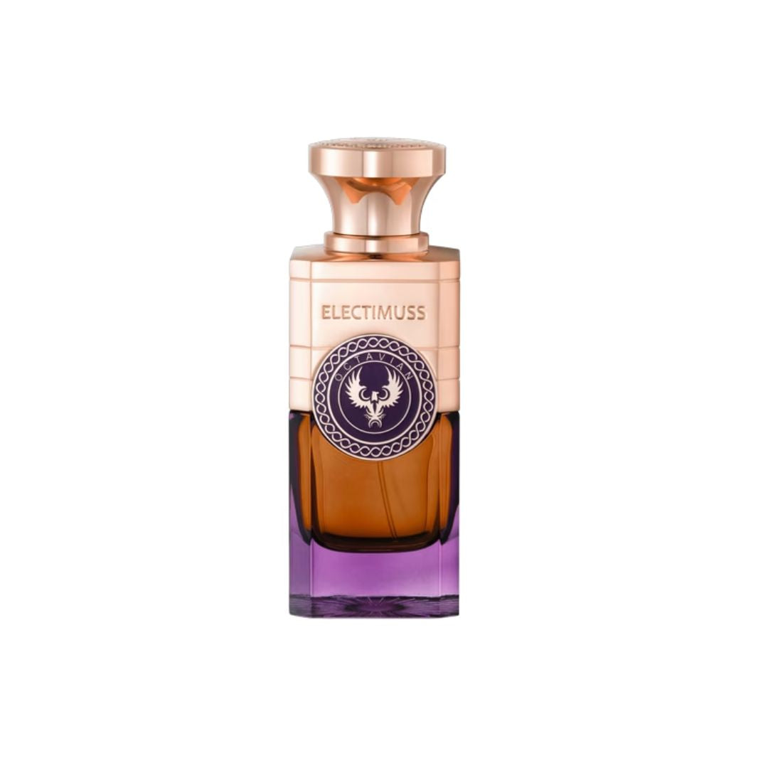 ELECTIMUSS EMPEROR COLLECTION OCTAVIAN (U) PURE PARFUM 100ML
