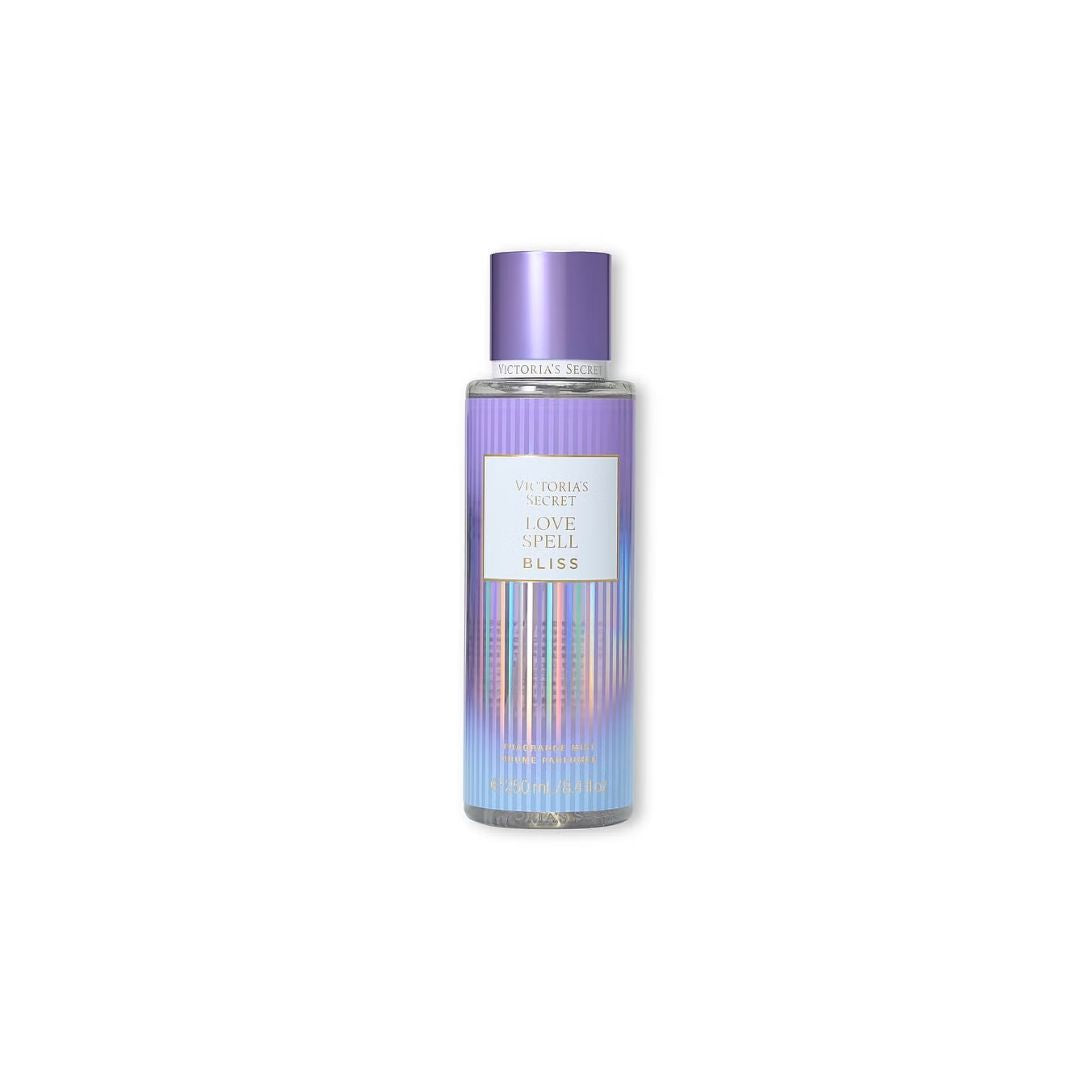 VICTORIA'S SECRET LOVE SPELL BLISS (W) 250ML FRAGRANCE MIST