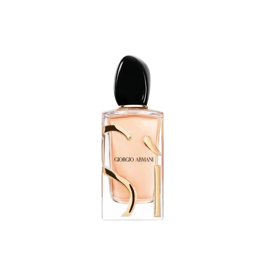 GIORGIO ARMANI SI (W) EDP 100ML REFILLABLE