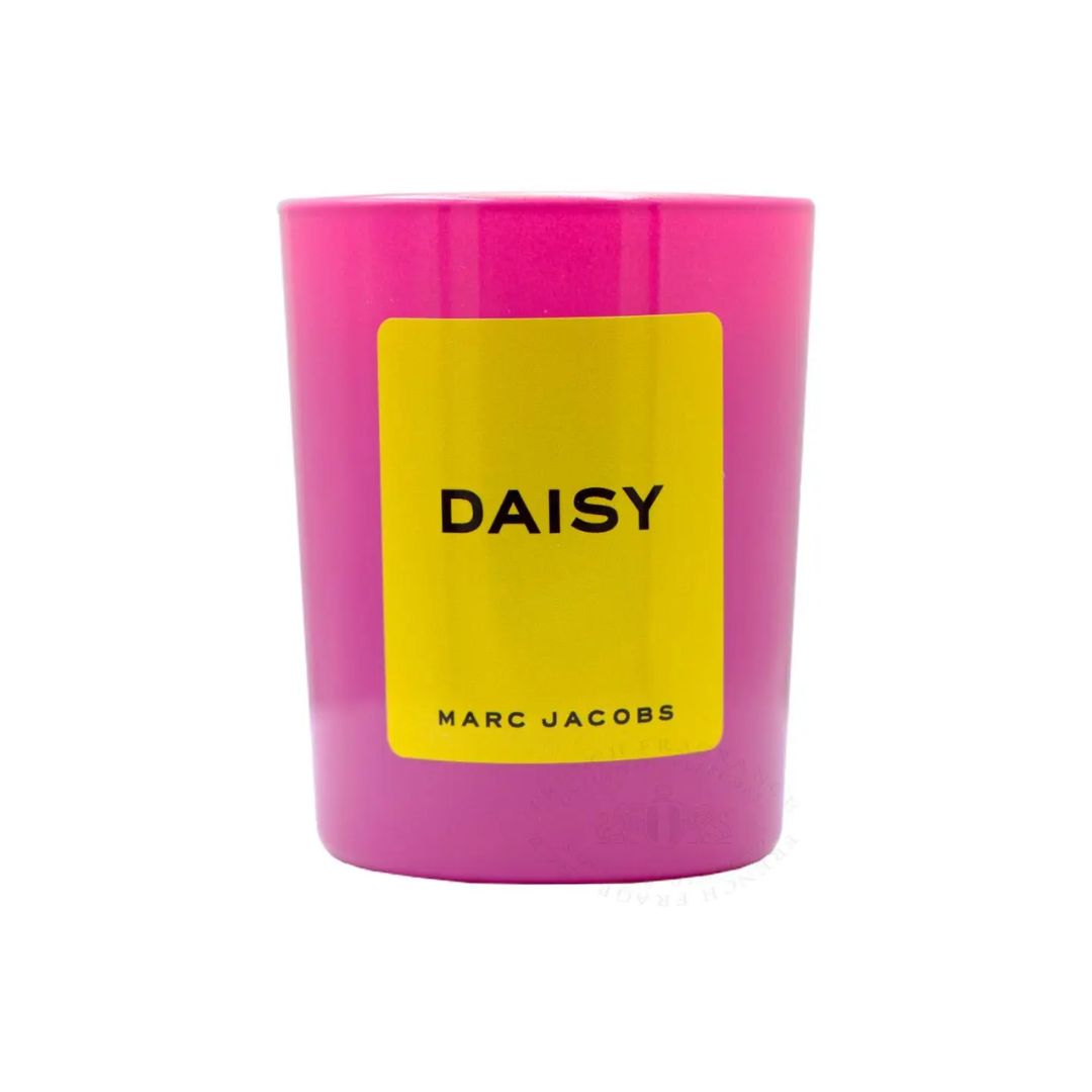 MARC JACOBS DAISY 70G SCENTED CANDLE