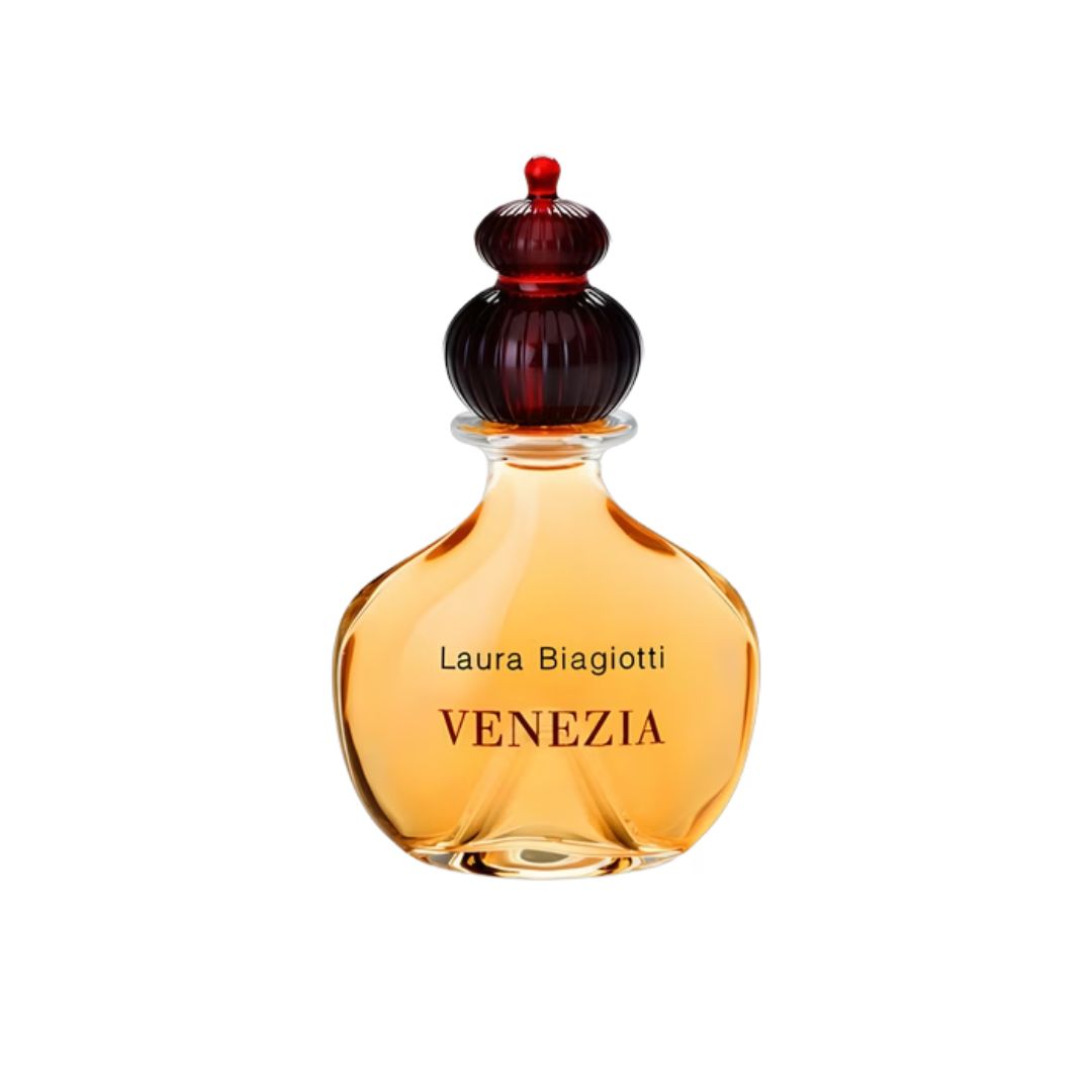 LAURA BIAGIOTTI VENEZIA EDP 75ML COMMERCIAL