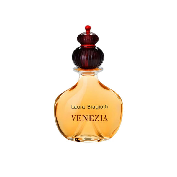 LAURA BIAGIOTTI VENEZIA EDP 75ML COMMERCIAL
