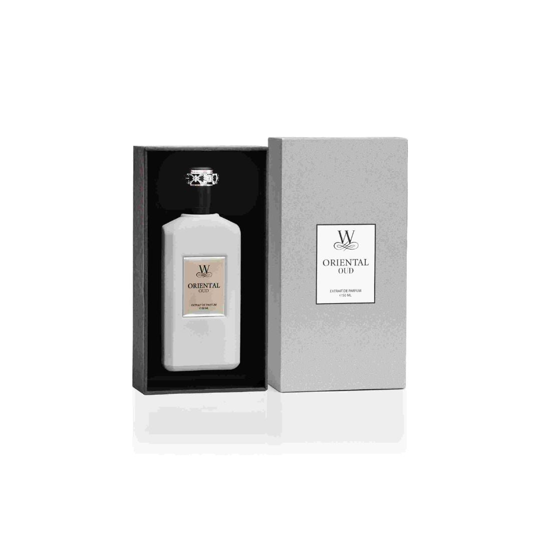 FK ORIENTAL OUD UNI-SEX EDP 80ML (COMMERCIAL)